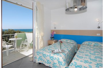 Hotell San Vincenzo 15